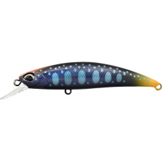 Воблер DUO Spearhead Ryuki 60S D3 Balancer Single 60mm 5.8g ANAZ076 Midnight Yamame