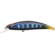 Воблер DUO Spearhead Ryuki 60S D3 Balancer Single 60mm 5.8g ANAZ076 Midnight Yamame