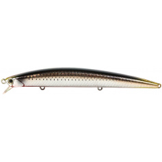Воблер DUO Tide Minnow 125SLD-S 125mm 15.5g GBA0157