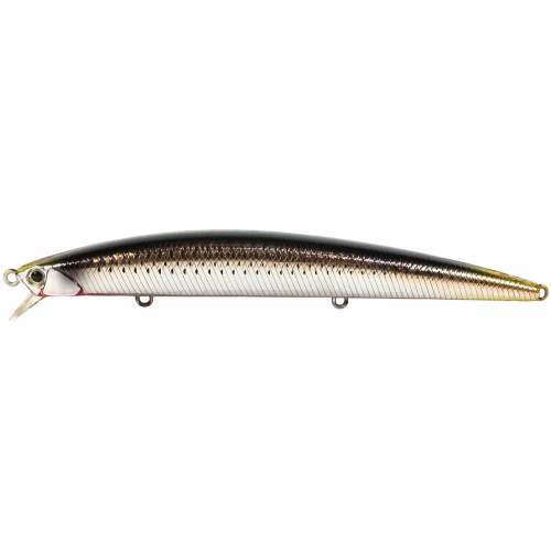 Воблер DUO Tide Minnow 125SLD-S 125mm 15.5g GBA0157