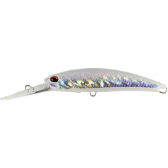 Воблер DUO Realis Fangbait 100DR 100мм 17.5g AJO0091 Ivory Halo