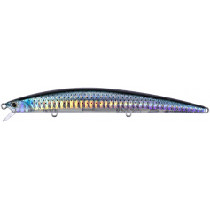 Воблер DUO Tide Minnow 125SLD-F 125mm 14.5g GHN0193 Clear Mullet II