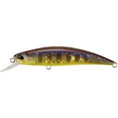 Воблер DUO Spearhead Ryuki 70S 70mm 9.0g ADA4007 Violet Yamame YB