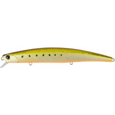 Воблер DUO Tide Minnow 135F Surf 135mm 24.0g ADTZ030 Golden Sardine II
