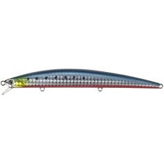 Воблер DUO Tide Minnow 125SLD-F 125мм 14.5g ABA0030 Sardine RB