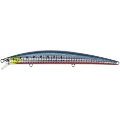 Воблер DUO Tide Minnow 125SLD-F 125mm 14.5g ABA0030 Sardine RB