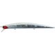 Воблер DUO Tide Minnow Slim 140F 140mm 18.0g ADA0088 Prism Ivory