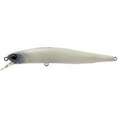 Воблер DUO Realis Minnow 80SP 80mm 4.7g ACC3008 Neo Pearl