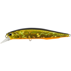 Воблер DUO Realis Jerkbait 100SP PIKE 100mm 14.5g ADA4054 Black Gold OB