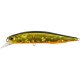 Воблер DUO Realis Jerkbait 100SP PIKE 100mm 14.5g ADA4054 Black Gold OB