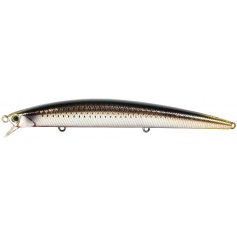 Воблер DUO Tide Minnow 125SLD-S 125mm 15.5g GBA0157