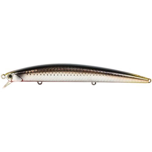 Воблер DUO Tide Minnow 125SLD-S 125mm 15.5g GBA0157