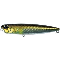 Воблер DUO Realis Pencil 65F 65мм 5.5g DRA3050 Half Mirror Ayu