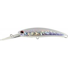 Воблер DUO Realis Fangbait 100DR 100mm 17.5g AJO0091 Ivory Halo
