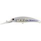 Воблер DUO Realis Fangbait 100DR 100mm 17.5g AJO0091 Ivory Halo
