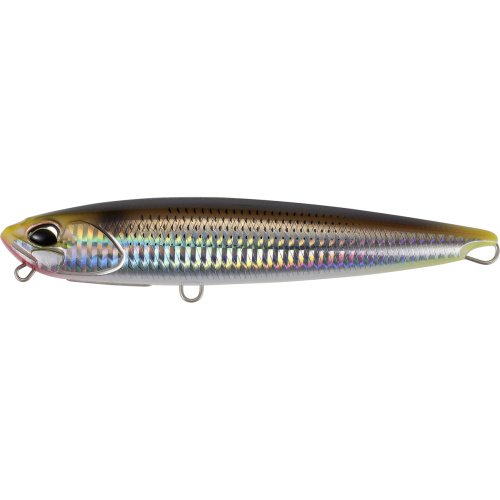 Воблер DUO Realis Fangstick 150F 150mm 40.0g GHN0157 Waka Mullet