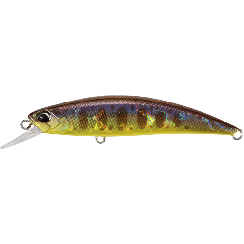 Воблер DUO Spearhead Ryuki 70S 70mm 9.0g ADA4007 Violet Yamame YB