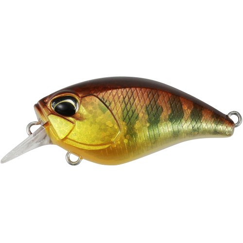 Воблер DUO Realis Crank Mid Roller 40mm 5.3g AOA3503 Komochi Gill