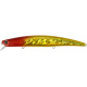 Воблер DUO Tide Minnow 135F Surf 135mm 24.0g AJA0217 Gold Red Head