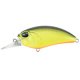 Воблер DUO Realis Crank M62 5A 62mm 14.3g ACC3007 Hazzard Chart