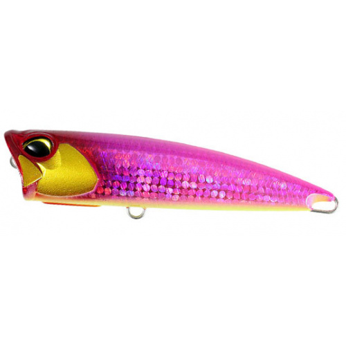 Воблер DUO Fang POP 105 105mm 24.5g AQA3613 Juliana Pink