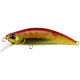 Воблер DUO Spearhead Ryuki 45S Awabi 45mm 4.0g DSH4046 Red Gold AM
