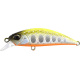 Воблер DUO Spearhead Ryuki 50S D3 Balancer Single 50mm 4.5g ANAZ074 Chart Back Yamame OB