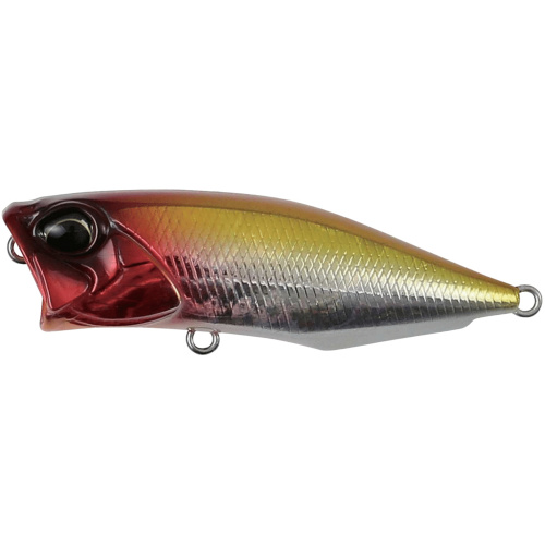 Воблер DUO Realis Popper 64F 64mm 9.0g ADA3033 Prism Clown