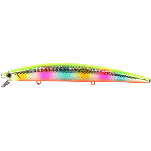 Воблер DUO Tide Minnow 125SLD-S 125mm 15.5g ABA0289