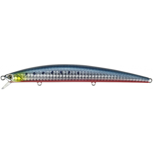 Воблер DUO Tide Minnow 145SLD-F 145mm 20.5g AQA0030 Sardine RB