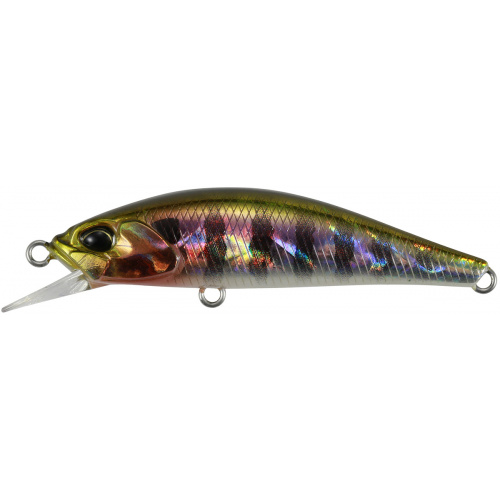 Воблер DUO Spearhead Ryuki 50S Takumi 50mm 4.0g ADA3058 Prism Gill