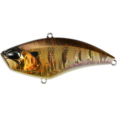 Воблер DUO Realis Apex Vibe F85 85мм 27g DPA3268 Bronze Gill