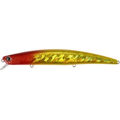 Воблер DUO Tide Minnow 135F Surf 135mm 24.0g AJA0217 Gold Red Head
