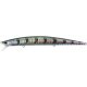 Воблер DUO Tide Minnow Slim 140F 140mm 18.0g GHN0331 Barracuda HD