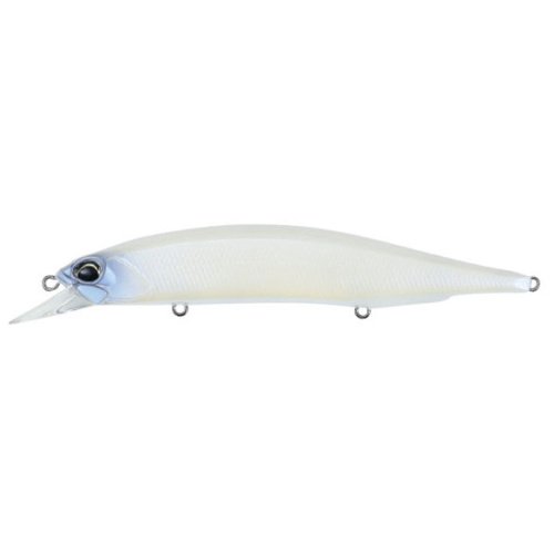 Воблер DUO Realis Jerkbait 120F 120мм 17.1g ACC3008 Neo Pearl