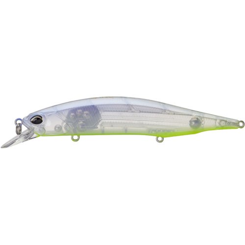 Воблер DUO Realis Jerkbait 110SP 110mm 16.2g CCC3179 Purple Mist