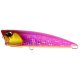 Воблер DUO Fang POP 105 105mm 24.5g AQA3613 Juliana Pink