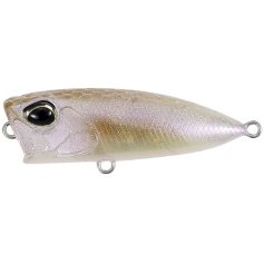 Воблер DUO Tetra Works Pocopoco 40F 40mm 3.0g CCC0295 Ghost Aji