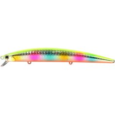 Воблер DUO Tide Minnow 125SLD-S 125mm 15.5g ABA0289