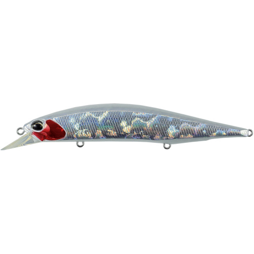 Воблер DUO Realis Jerkbait 120SP SW 120mm 18.2g ADA0088 Prism Ivory