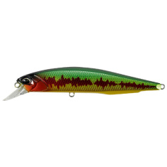 Воблер DUO Realis Jerkbait 120SP Pike 120mm 17.8g CCC3175 Ara Macao
