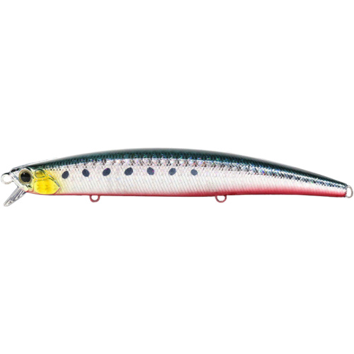 Воблер DUO Tide Minnow 120F Surf 120mm 17.0g ABA0030 Sardine RB