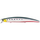 Воблер DUO Tide Minnow 120F Surf 120mm 17.0g ABA0030 Sardine RB