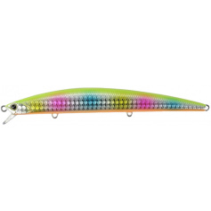 Воблер DUO Tide Minnow 125SLD-F 125mm 14.5g ABA0289 Chart Back Candy
