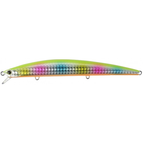 Воблер DUO Tide Minnow 125SLD-F 125mm 14.5g ABA0289 Chart Back Candy