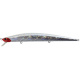 Воблер DUO Tide Minnow Slim 140S Flyer 140mm 21.0g ADA0088 Prism Ivory