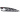 Воблер DUO Fang POP 105 105mm 24.5g CCC3688 Matt Black Bone
