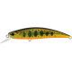 Воблер DUO Spearhead Ryuki 70S 70mm 9.0g MCC4084 Gold Yamame