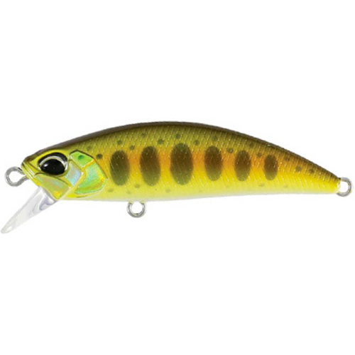 Воблер DUO Spearhead Ryuki 50S 50mm 4.5g ANI4004 Natural Yamame