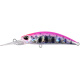 Воблер DUO Spearhead Ryuki 50MDF 50mm 3.4g ADA4019 Pink Yamame